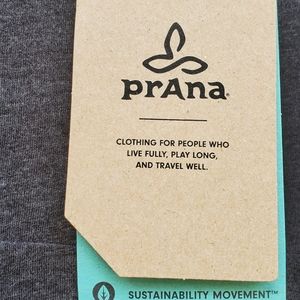 Prana Jola Dress